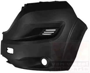 VAN WEZEL 4064565 -  Буфер